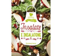 Insalate e insalatone