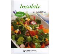Insalate e insalatone