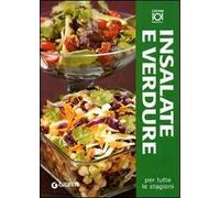 Insalate e verdure