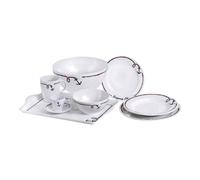 Insalatiera antiscivolo Ø 25 cm - 1 PZ Osculati - 48.444.07 - 4844407