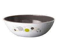 Insalatiera Brunner Salad bowl 23,5 cm Colore: bianco