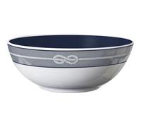 Insalatiera Brunner Salad bowl 23,5 cm Colore: bianco/grigio