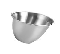 Insalatiera Ciotola Da Portata Acciaio Inossidabile Per Insalata