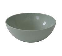 Insalatiera Ciotola in Plastica Gaia Piu' Verde Antico 28 cm Belli&Forti