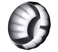 Insalatiera Ciotola Per Insalata Acciaio Inossidabile Ciotole Portata