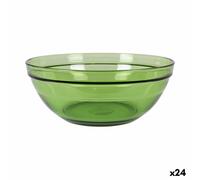 Insalatiera Duralex Lys 1,6 L Verde [24 Unità]