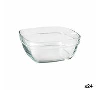 Insalatiera Duralex Lys 610 ml 14 x 14 x 6 cm [24 Unità]