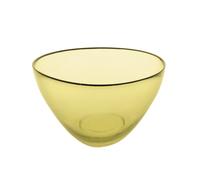 Insalatiera monodose - Ø 21 cm - Trasparenze