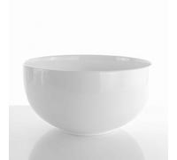 Insalatiera porcellana cm.26 PLUS Bianco - Weissestal
