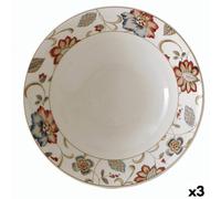 Insalatiera Queen´s By Churchill Jacobean Ceramica servizio di piatti [Ø 23,5