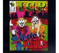 Insane Clown Posse - Beverly Hills