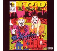 Insane Clown Posse Beverly Kills (CD)