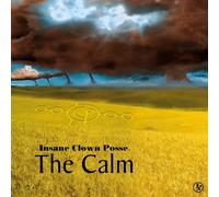 Insane Clown Posse - Calm by Insane Clown Posse (2005) Audio CD