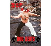 Insane Clown Posse - Cane Beats Poster 24x36 - Icp Musica 9293 IN Mano