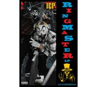 Insane Clown Posse - Direttore Poster - 24x36 - Musica 9251