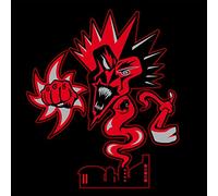 Insane Clown Posse - Fearless Fred Fury