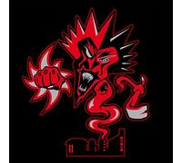 Insane Clown Posse - Fearless Fred Fury