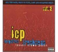 Insane Clown Posse - Forgotten Freshness Volume 3 [Import]