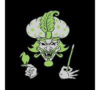 the great milenko