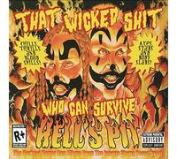 Insane Clown Posse - Hell's Pit (2 CD)