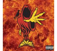 Insane Clown Posse Hell's Pit explicit_lyrics (CD)