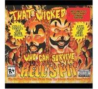 Insane Clown Posse - Hell's Pit, Pt. 1