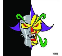 Insane Clown Posse - Marvelous Missing Link (The Complete Saga)