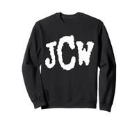 Insane Clown Posse | Merch Ufficiale ICP | Logo Jcw Felpa