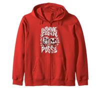 Insane Clown Posse | Merch Ufficiale ICP | Melting Heads Felpa con Cappuccio