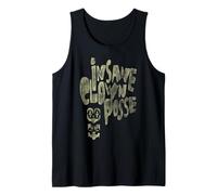 Insane Clown Posse | Merchandising Ufficiale ICP | Face Paint Canotta