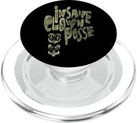 Insane Clown Posse | Merchandising ufficiale ICP | Face Paint PopSockets PopGrip per MagSafe