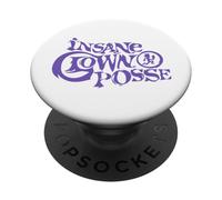Insane Clown Posse | Merchandising ufficiale ICP | Logo Stack PopSockets PopGrip Adesivo