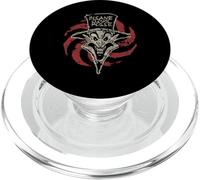 Insane Clown Posse | Merchandising ufficiale ICP | Ringmaster Spiral PopSockets PopGrip per MagSafe