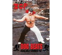 INSANE CLOWN POSSE Poster Dog Beats Post 24x36 ICP MUSIC 9293 IN HAND