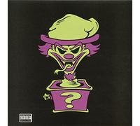 Insane Clown Posse - Riddle Box (Reissue) (CD)