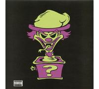 Insane Clown Posse - Riddle Box (Reissue) (CD)