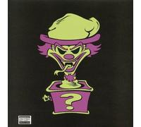 Insane Clown Posse - Riddle Box (Reissue) (CD)
