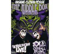 Insane Clown Posse-Riddle Box Weekend
