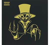 Insane Clown Posse - Ringmaster