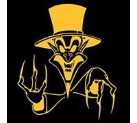 Insane Clown Posse Ringmaster (CD)