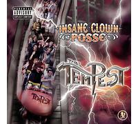 Insane Clown Posse - Tempest
