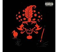 Insane Clown Posse The Great Milenko (CD) Album