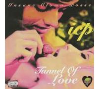 Insane Clown Posse Tunnel of Love (CD)