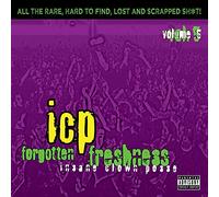 Insane Clown Posse - Vol. 5-Forgotten Freshness