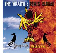 Insane Clown Posse - Wraith: Remix Albums (2 CD)