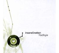 Insane Creation - Filestyle