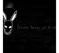 Insane Decay of Mind: The Labyrinth [VR] (PC) Steam Key - GLOBAL