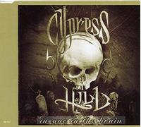 INSANE IN THE BRAIN CD UK ISSUE PRESSED IN AUSTRIA COLUMBIA 1993