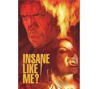 Insane Like Me? (DVD) Eric Roberts John Joslin Britt Bankhead