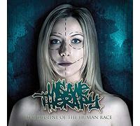 Insane Therapy - The Decline Of The Human Race